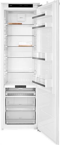 Asko R31842I Fuld integrerbart køleskab