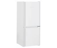 Liebherr CUe 2331 – Fritstående køle-fryseskab med SmartFrost
