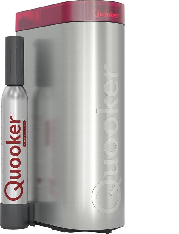 Quooker Cube