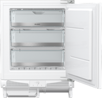 Asko F2282I Fuldt integreret fryser