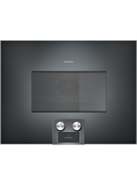 Gaggenau BM454100 mikro/kombi - Antracit