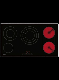 Gaggenau CE291101 glaskeramisk kogeplade - uden ramme