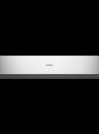 Gaggenau DVP221130 Vakuumskuffe - silver