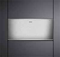 Gaggenau WS462102 varmskuffe - antracit