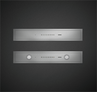 Gaggenau AC482181 - loftemfang