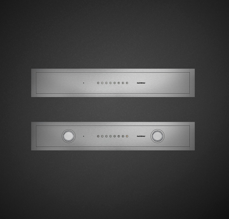 Gaggenau AC482181 - loftemfang