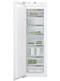 Gaggenau RF282305 Fryseskab uden front