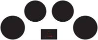 Witt WIS 41 HP-1 - MultiZones