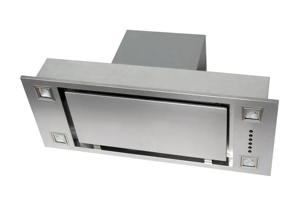 WITT Indbygningsemhætte WS90390S