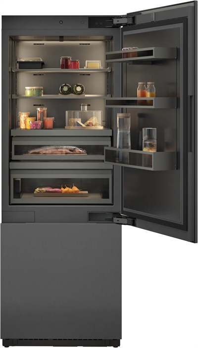 Gaggenau RVB477190 Køle-/fryseskab - uden front 