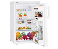 Liebherr T1410-21001, Fritstående køleskab