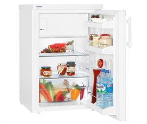Liebherr TP1414, Køleskab med fryseboks