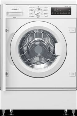 Smadre skyld chap Siemens vaskemaskine - Køb støjsvage vaskemaskiner fra Siemens